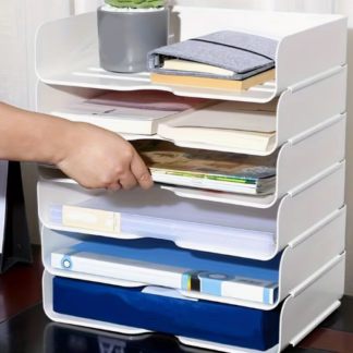 ORGANIZADOR DOCUMENTOS