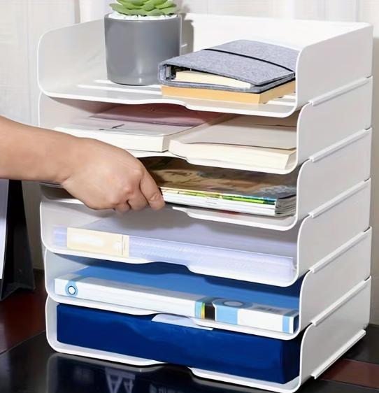 ORGANIZADOR DOCUMENTOS