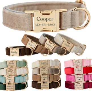 COLLAR PERSONALIZADO